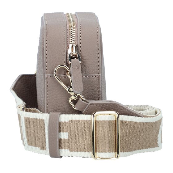 Coccinelle Tebe Torba na ramię Skóra 18 cm