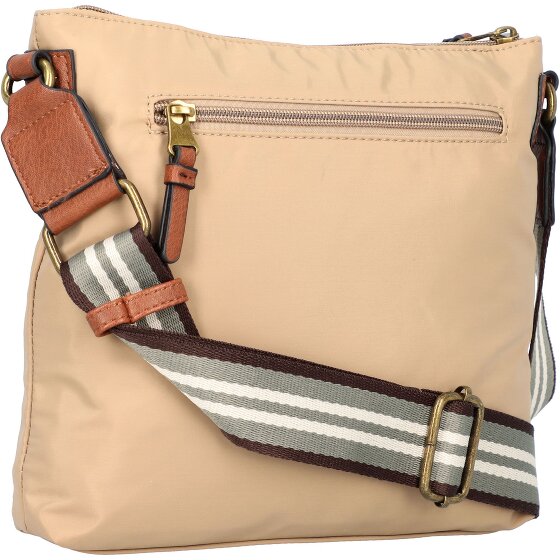 camel active Torba na ramię Bari 24 cm