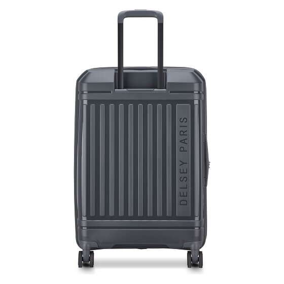 Delsey Paris Lutece 4 kółka Walizka 69 cm
