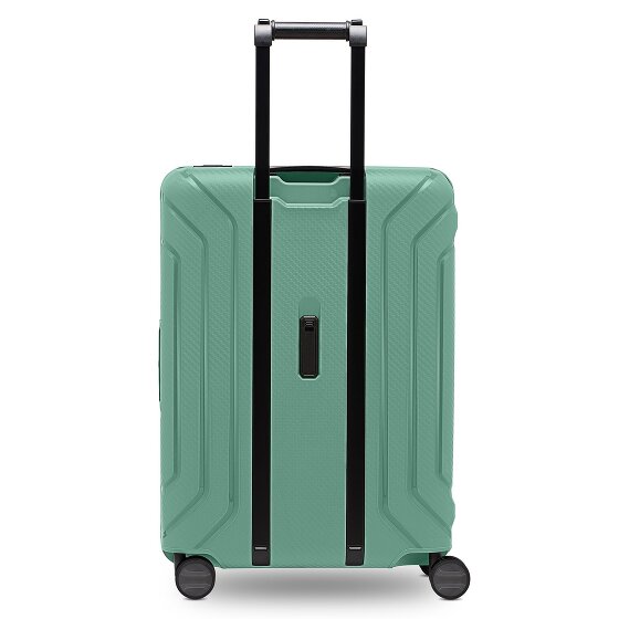 Redolz Essentials 15 Wózek 4-kołowy 65 cm z trzypunktowym mocowaniem