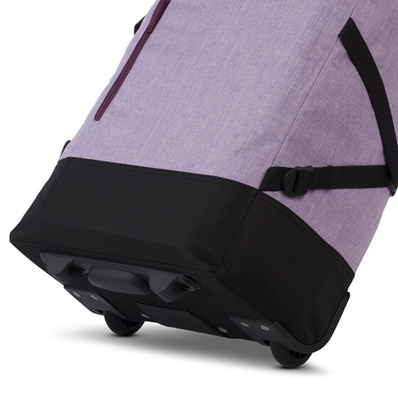 Punta Wheel "Unser Klassiker" Walizka na zakupy 50 cm