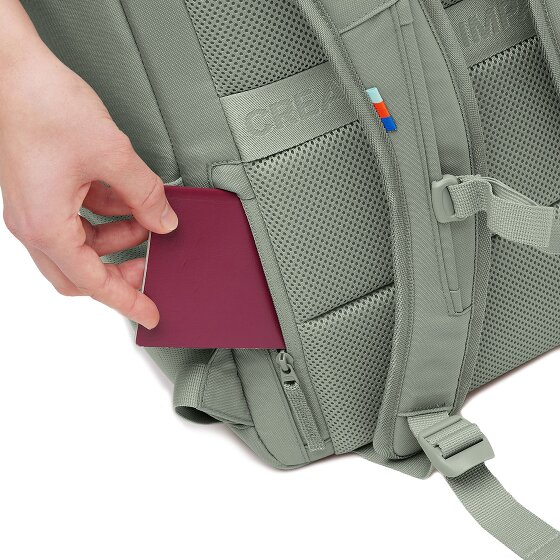 GOT BAG Pro Pack Plecak 47 cm Komora na laptopa
