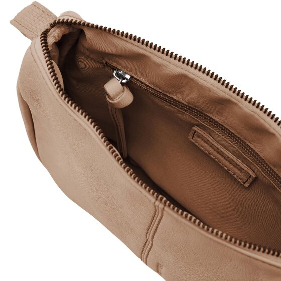 FredsBruder Take A Smile Torba na ramię Skórzany 24 cm