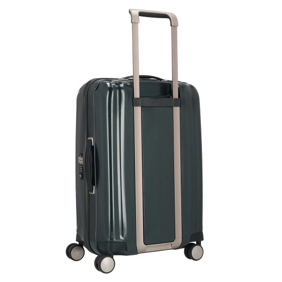 Samsonite Lite Cube Spinner 4-Wheel Trolley 68 cm