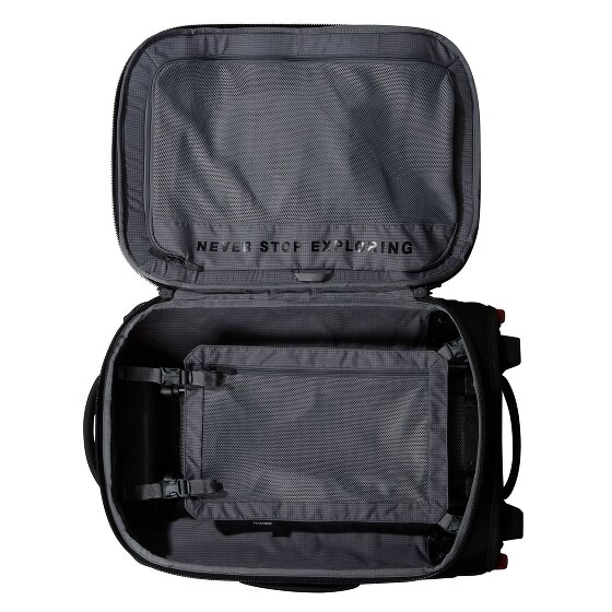 The North Face Base Camp Rolling Thunder 22 2 kółka Torba podróżna 56 cm