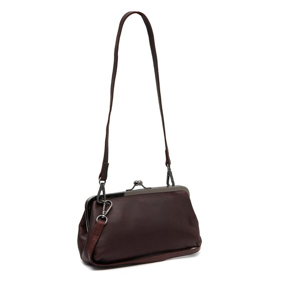 The Chesterfield Brand Andrade Torba na ramię Skórzany 23 cm