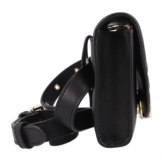 AIGNER Kopertówka Skórzany 19.5 cm