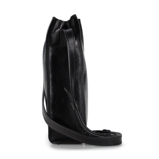 The Bridge Mirra Torba na ramię Skórzany 21.5 cm