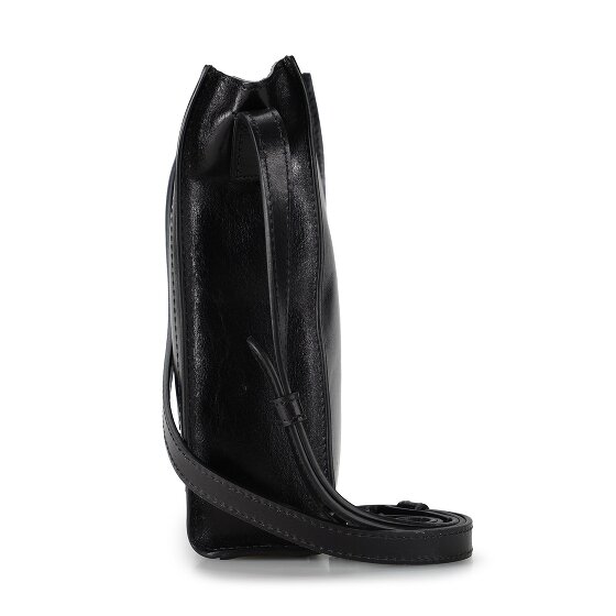 The Bridge Mirra Torba na ramię Skórzany 21.5 cm