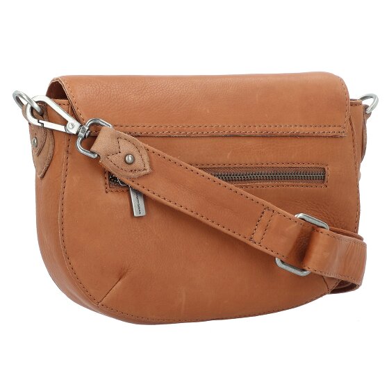 Cowboysbag Torba na ramię skórzana 24 cm
