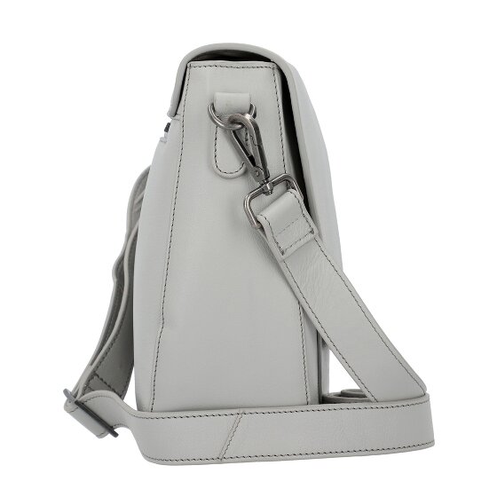 Harbour 2nd Just Pure Lili Torba na ramię Skórzany 26 cm