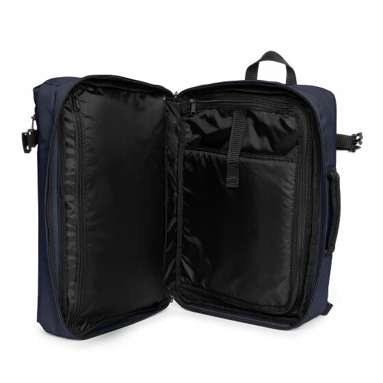 Eastpak Plecak Transit'r Pack Weekender z przegrodą na laptopa 44 cm