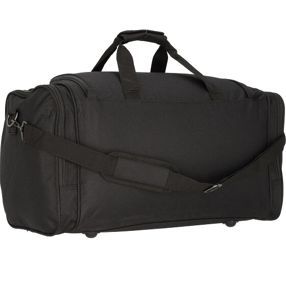 d&n Travel Line 7700 Torba podróżna 59 cm