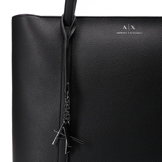 Armani Exchange Silvye Shopper Bag 33 cm