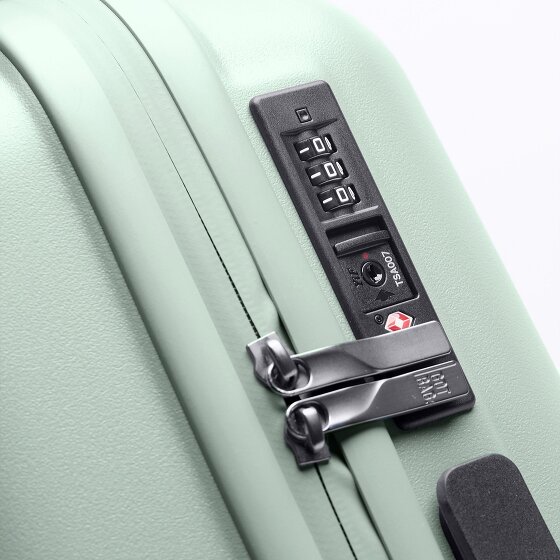 GOT BAG Re:Shell 4 kółka Walizka 78 cm