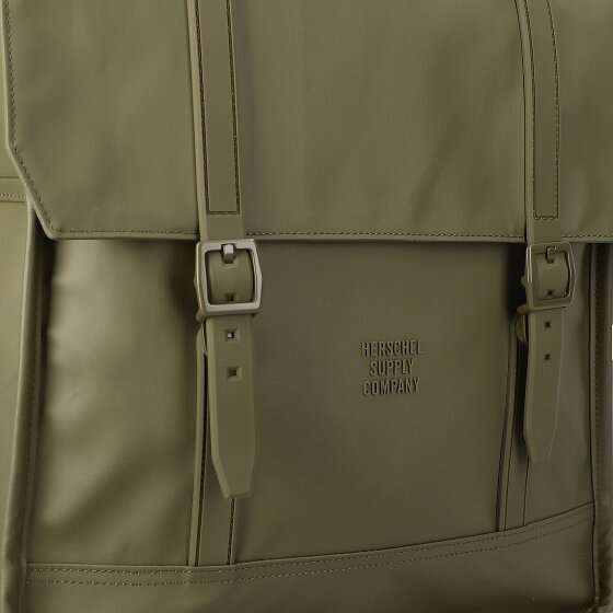 Herschel Survey Plecak 37.5 cm Komora na laptopa