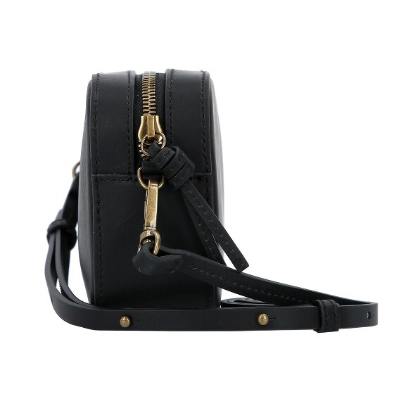 Marc O'Polo Mini Torba Torba na ramię XS Skórzany 18 cm