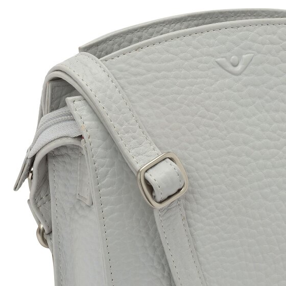 Voi Hirsch Darlene Mini Torba Torba na ramię Skórzany 17 cm