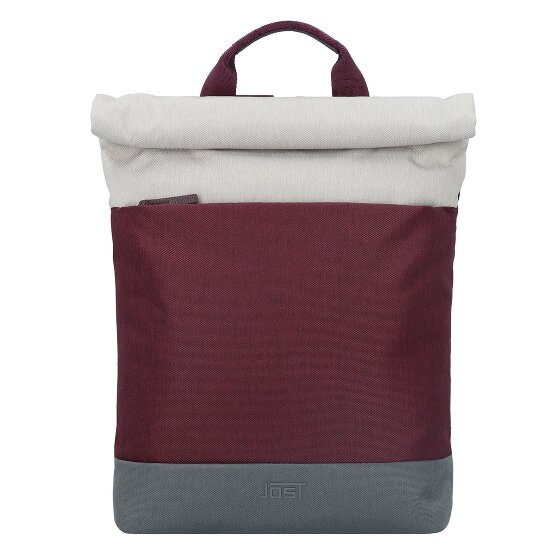 Jost Bergen Plecak 37 cm Komora na laptopa