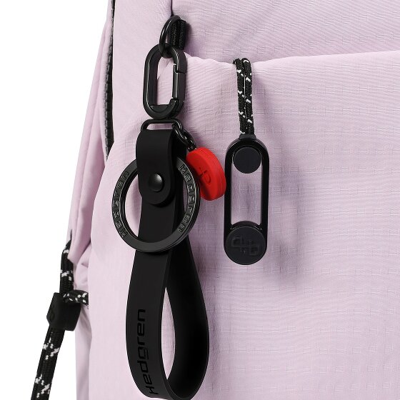 Hedgren String Plecak M 38 cm Komora na laptopa