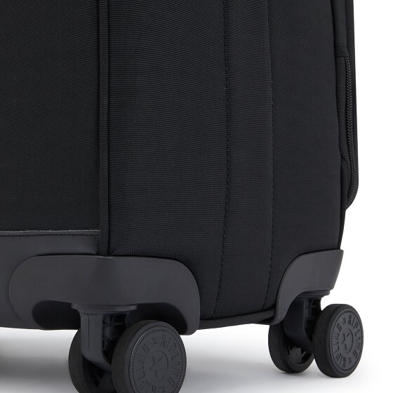 Kipling Basic Jet M 4 kółka Walizka 72 cm