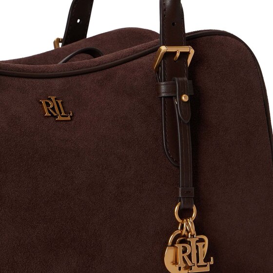Lauren Ralph Lauren Marcy Torba na ramię Skóra 35 cm