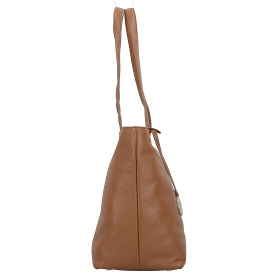 Braun Büffel Hanna Shopper Bag Skórzany 43 cm