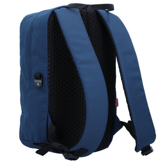 Cabin Zero Adventure 96 Plecak Ochrona RFID 34 cm