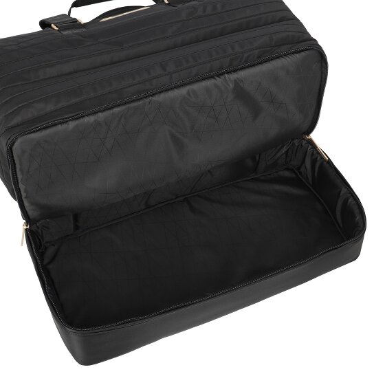 Travelite Barbara Stepp Torba na ramię 48 cm Komora na laptopa