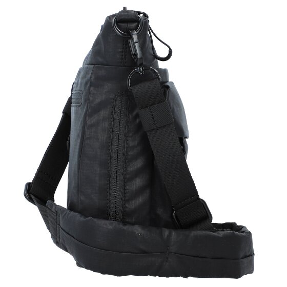 aunts & uncles Japan RE Lite Yura Torba na ramię Skórzany 21 cm