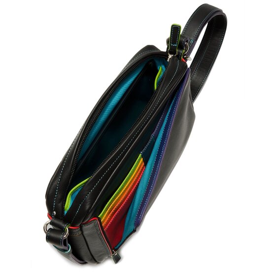Mywalit Torba na ramię skórzana 23 cm