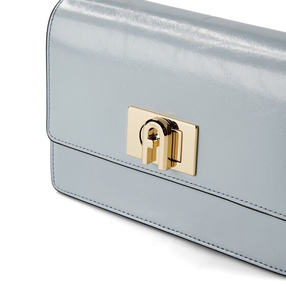 Furla 1927 Torba na ramię Skórzany 20 cm