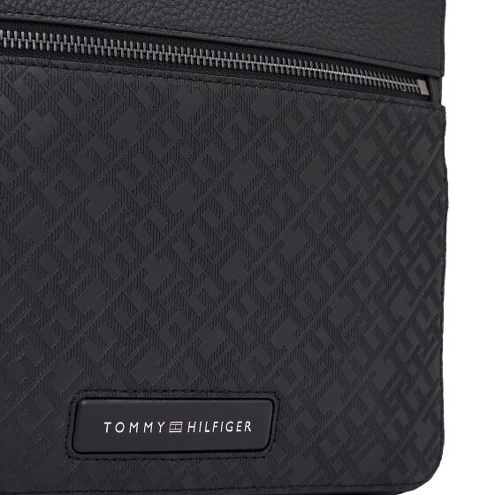 Tommy Hilfiger TH Monogram Torba na ramię 25 cm