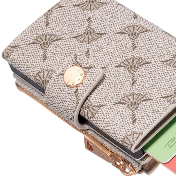 Joop! Mazzolino C-Four Etui na karty kredytowe Ochrona RFID 7 cm
