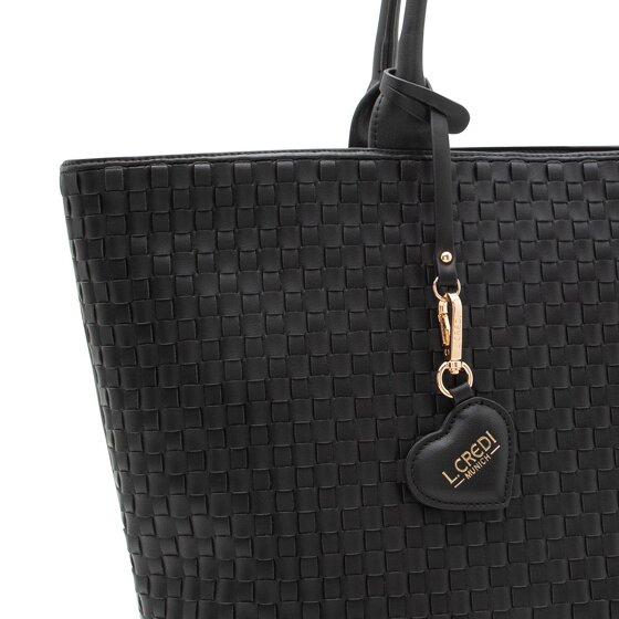 L.Credi Radka Shopper Bag 48 cm