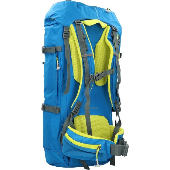 Jack Wolfskin Mountaineer Plecak trekkingowy 76 cm