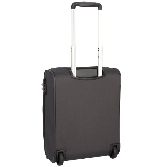 American Tourister Sea Seeker 2 kółka Walizka kabinowy 45 cm