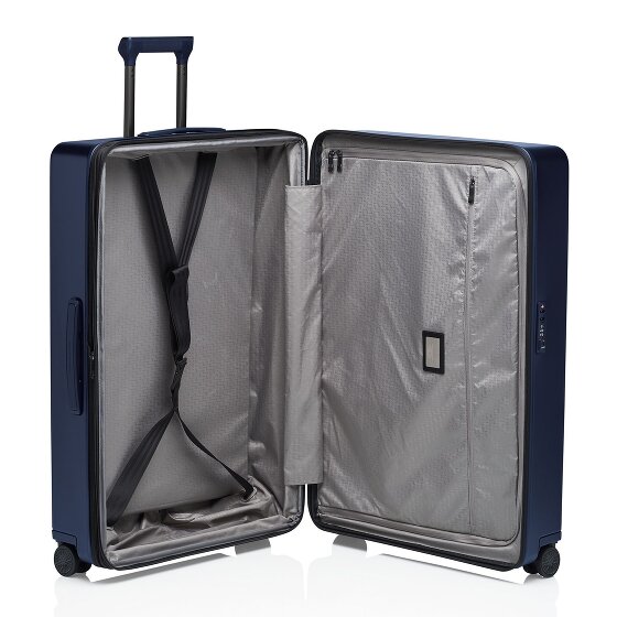 Porsche Design Roadster 4 Wózek na podwójnych kołach 82 cm