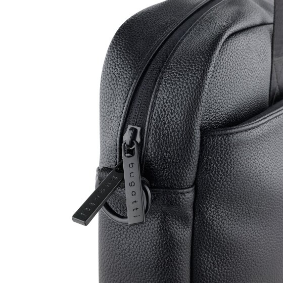 bugatti Rico Teczka 40 cm Komora na laptopa