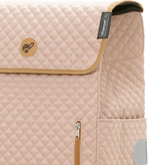 Andersen Shopper Scala Shopper Lissa Walizka na zakupy 58 cm