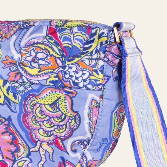 Oilily Avalon Woods Sits Sifra Torba na ramię 28 cm