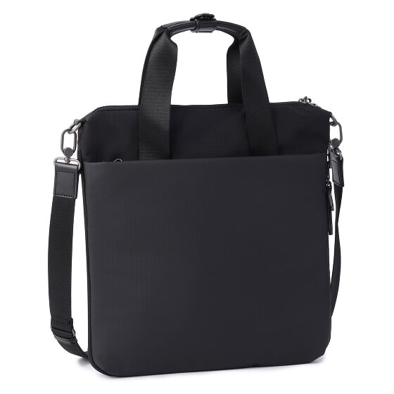 Hedgren Furo Roku Torba Ochrona RFID 30 cm Komora na laptopa