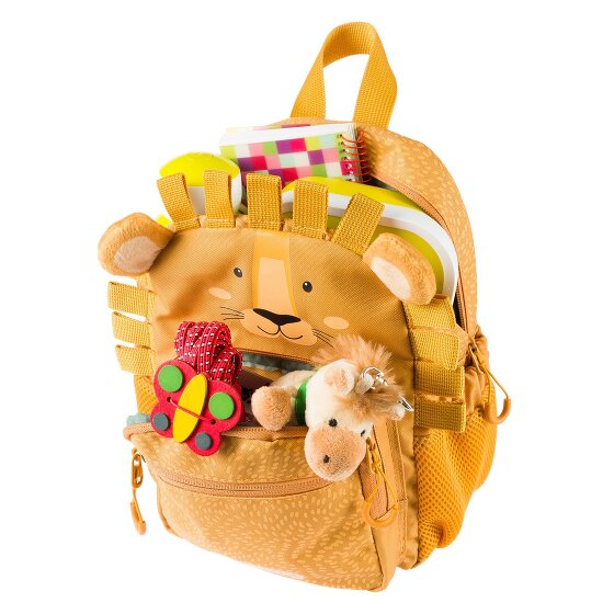 Schneiders Mini Plecak dla przedszkolaka 27 cm