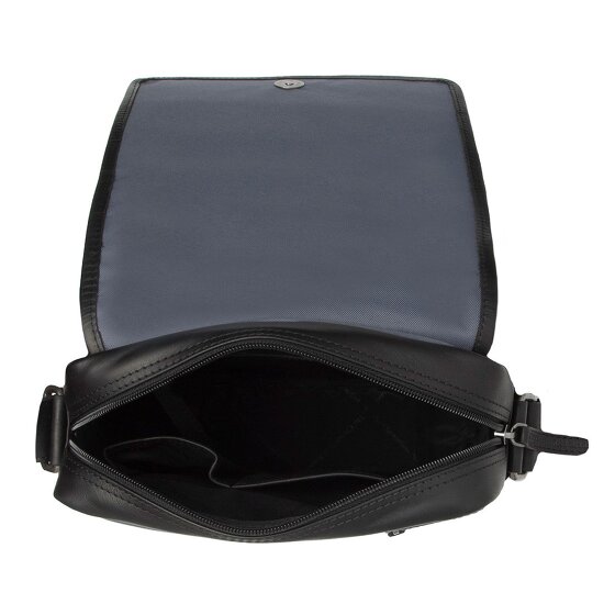 The Chesterfield Brand Fusion Mikeli Torba na ramię 22 cm