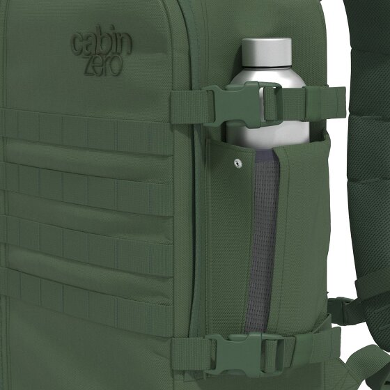 Cabin Zero Plecak kabinowy Military 28L 44 cm
