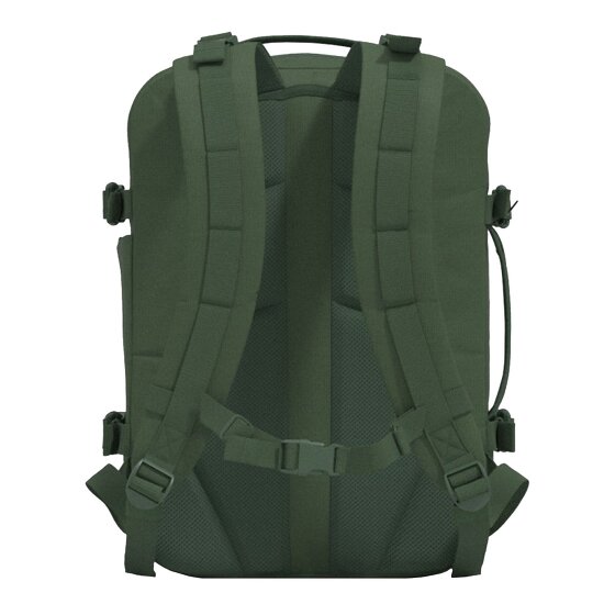 Cabin Zero Plecak kabinowy Military 28L 44 cm
