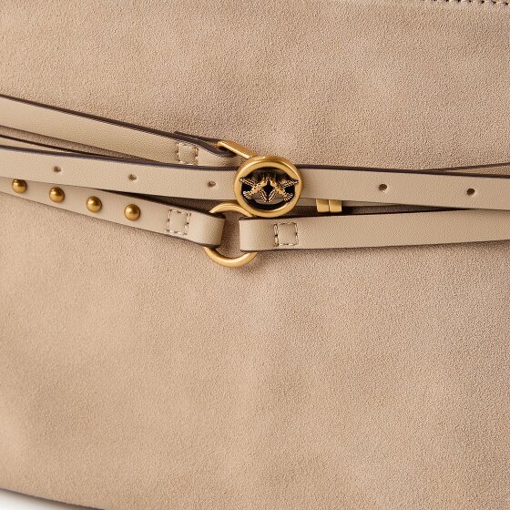PINKO Belt Bag Classic Torba na ramię Skóra 32 cm