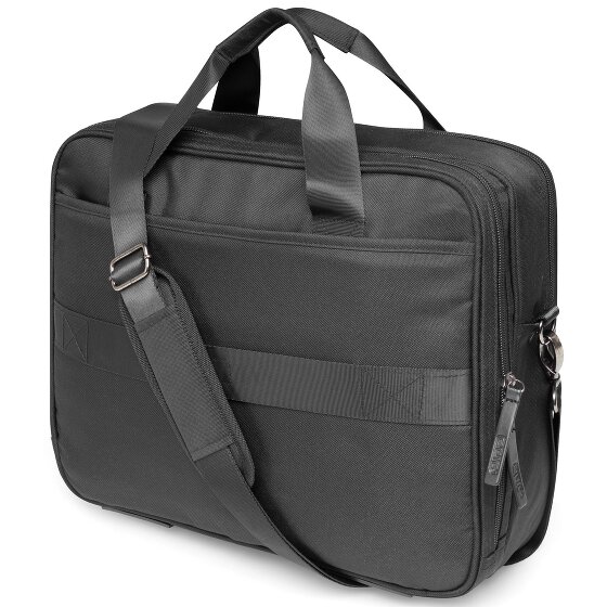 Epic Discovery Neo Briefcase 41 cm przegroda na laptopa