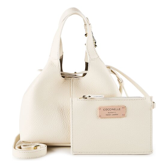 Coccinelle C-Easy Torba Skóra 21 cm