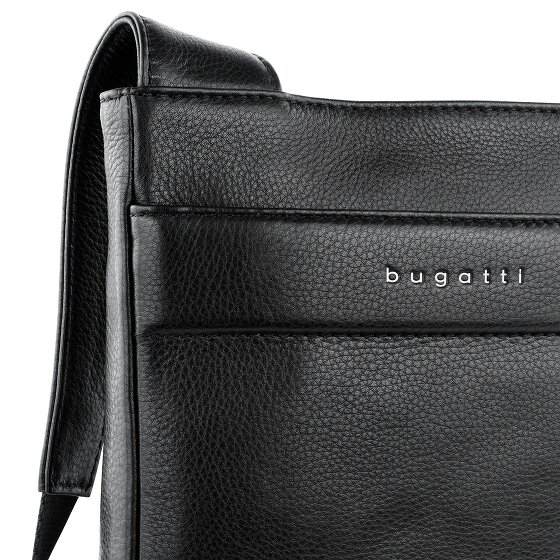 bugatti Nome Mini Torba Torba na ramię Skórzany 18 cm